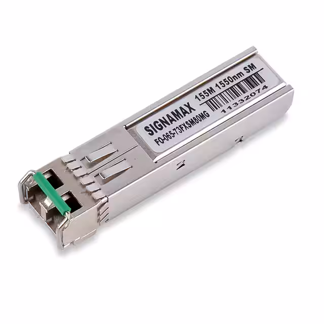 SIG FO-065-73FXSM80MG Signamax  Fiber Optics - Transceiver Modules